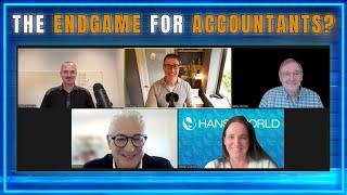 Top Predictions: The Future of Accounting Revealed!