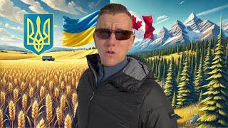 Canada is not the same... Trump, Elon Musk and Ukraine...