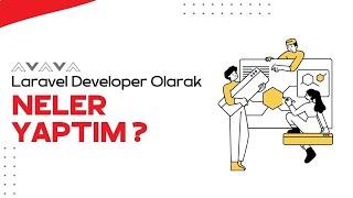 Laravel Developer Olarak Geliştirdiğim Projeler