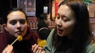 10 Street Eats in Kunming