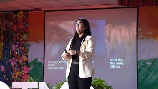 5 Ways to Design and Live a Magical Life | GARGI ARYA | TEDxLLDIMS