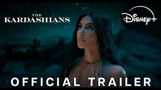 The Kardashians | Season 5 Official Trailer | Disney+ Singapore