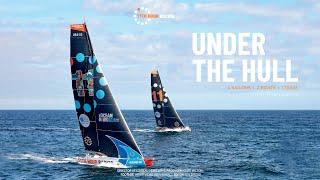 Under the Hull: an 11th Hour Racing Team documentary (official trailer)