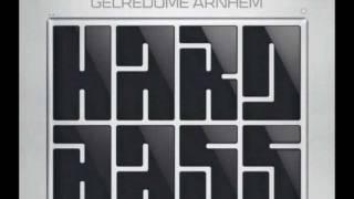 Hardbass 2012 Team Green (Liveset) (HD)