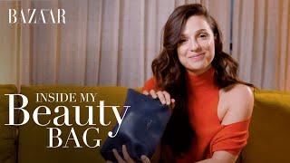 Marisa Abela: Inside my beauty bag | Bazaar UK