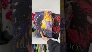 Let’s UNBOX a FAIRYLOOT SPECIAL EDITION ੈ‧₊˚ #booktok #books #bookstube