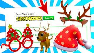 ALL *13* NEW ROBLOX PROMO CODES ON ROBLOX 2020! Roblox Promo Codes (November)