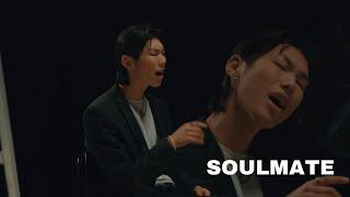 TAIJIN - SOULMATE ft UJIN (From “ SOULMATE “ soundtrack)