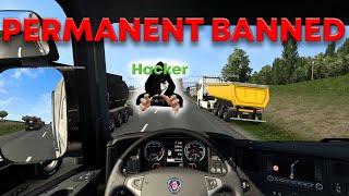 Idiots in Trucks #5 | PERMANENT BANNED HACKER