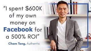 10 Facebook advertising tips for small businesses on a tight budget | #461