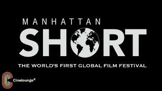 THE MANHATTAN SHORTS (2021) HD Trailer