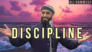 Leap From Good to Great - DISCIPLINE | Eid Sermon | Ali Hammuda