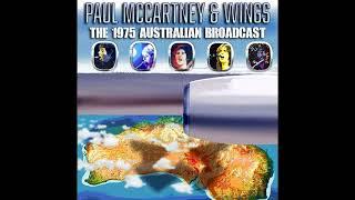 Paul McCartney & Wings : My Love (Live / Remastered)
