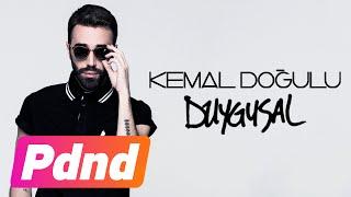 Kemal Doğulu - Duygusal (Lyric Video)