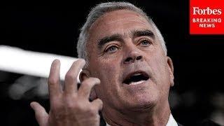 Brad Wenstrup Decries ‘Glaring Lack Of Oversight’ At NIH During The COVID-19 Pandemic