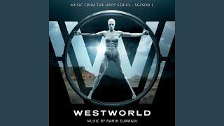 Main Title Theme - Westworld