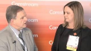 CARESTREAM DRX-Revolution is Popular at Iowa Health