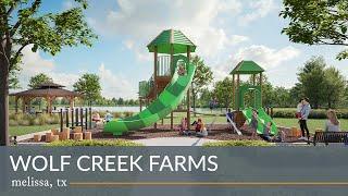 Wolf Creek Farms | Lifestyle Video