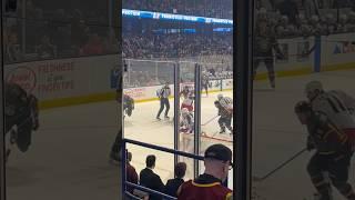 CHICAGO WOLVES HOME GAME AT THE ALLSTATE ARENA #chicago #wolves #sports #hockey