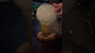 Cocktails in Colombia 