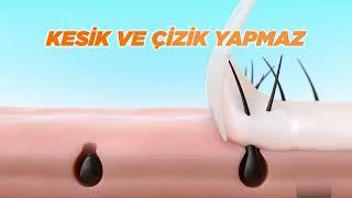 Veet Men Özel Bölgeler için Tüy Dökücü Krem Seti ile Değişime Cesaret Et!