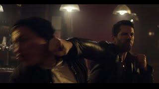 Accident Man - Bar Fight Scene (Scott Adkins) 2018 Full HD / Несчастный случай 2018 - Бой в баре