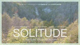 SOLITUDE: A Nature Documentary (Rocky Gap, Blackwater Falls, Swallow Falls)