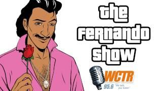 GTA V - WCTR - The Fernando Show