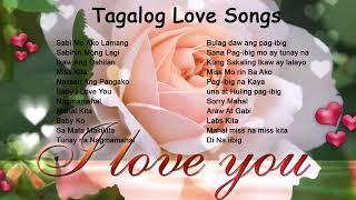 tagalog Love song