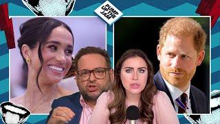 "Stay In Your Lane" | Harry And Meghan Slammed After CBS Interview