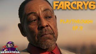 Far Cry 6 Playthrough Ep.9 Second Son