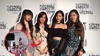 BLACKPINK Spotted in Seoul – Comeback Confirmed?!