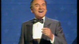 BBC1 Continuity - Bob Monkhouse - News -- 21-5-88