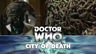 Doctor Who: Count Scarlioni's True Identity - City of Death