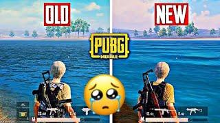 Old pubg vs new pubg |Old pubg memories