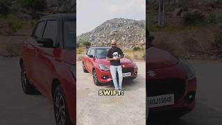 We've driven the 2024 Maruti Suzuki Swift and here are few things we like and don't like about it.