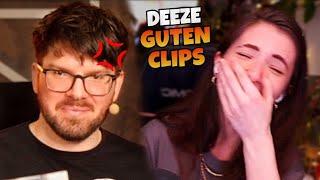 WER WAR DAS!?!? | DEEZE GUTEN CLIPS