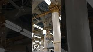 Roza Rusul SAW from inside subhanAllah MashAllah #madinasharif#fearless#dailylife#viral#umrahpackage
