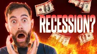 When Recession?? What It Means For You & Your Portfolio!!