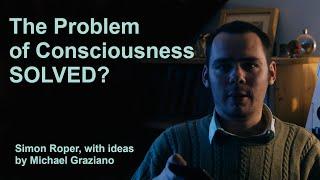 The Hard Problem of Consciousness Solved?