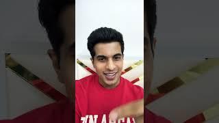 Aadil khan mentioned you | Live for zaalim