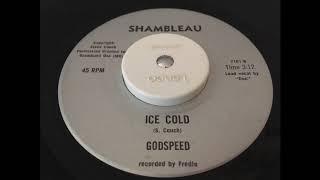 Godspeed - Ice Cold