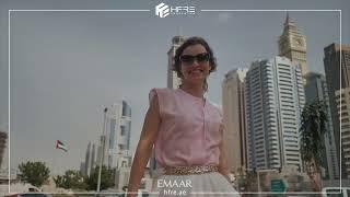 Marina Shores by Emaar | Dubai Marina | HFRE Properties