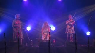 Dalla Kerra Kernow / Den Yowynk a Gernow - Lorient 2015