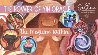  The Power of the Yin Oracle | Reconnecting to Source 