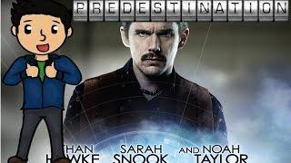 Predestination Movie Explained!