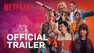 Seksuele voorlichting: seizoen 4 | Officiële trailer | Netflix