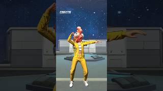 Chicken Dance  #freefire #freefireshorts #shorts #shortvideo #trending @AlxBrooGaming01