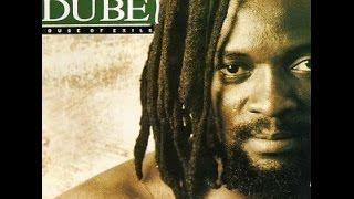 LUCKY DUBE - Crazy World