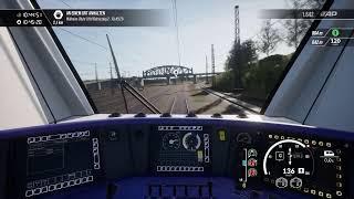 [Live] Train Sim World 3